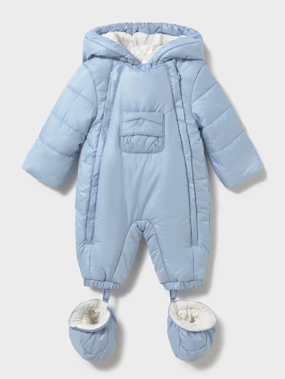 Космонавт Mayoral Newborn син